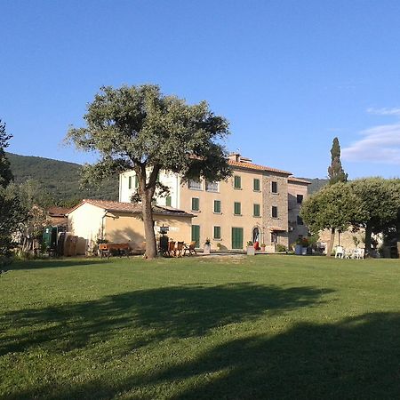 Casa Soleluna B&B Cortona Exterior foto